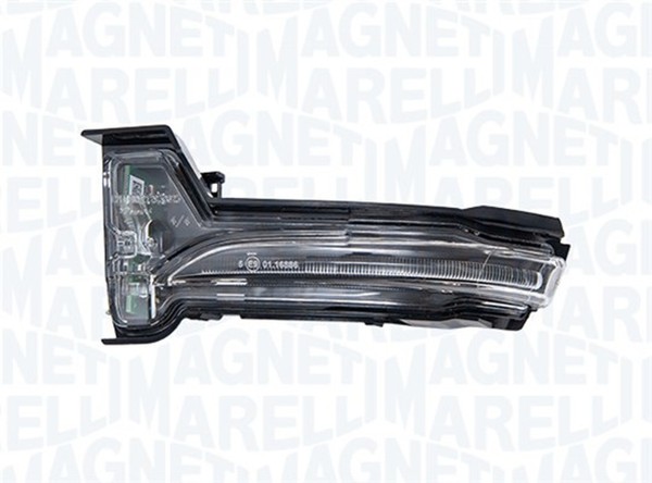 Magneti Marelli Blinkleuchte 182201549600 FüR Ford Focus 4 Hn Turnier Hp Hm Mhev-image