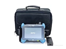 EXFO FTB-1 Pro with Power Meter & VFL + FTB-880v2 SDH SONET PDH 52M Tester