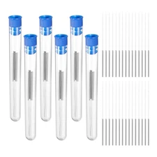 3D Printer Nozzle Cleaning Kit, 30 Pcs Nozzle 0.25mm Nozzle Cleaner