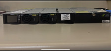 Eltek Flatpack S 48V 1000W Rack Mount Power Supply Hot Swappable 21A