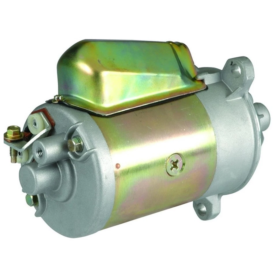 Motor De Arranque Nuevo Para Ford Bronco II 2.8L 2.9L V6 84-90 Ranger 2.8L 2.9L 83-91 Foto 2 de 4