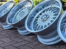 Felgen 16" BBS RZ394 BMW E34 E28 E32