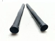 20-25 Yamaha MT-03 MTN320 Front Fork Suspension Outer Tubes Set Pair
