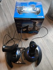 Thrustmaster T.Flight Hotas One Flugsimulation-Joystick für Playstation 4/5 - PC