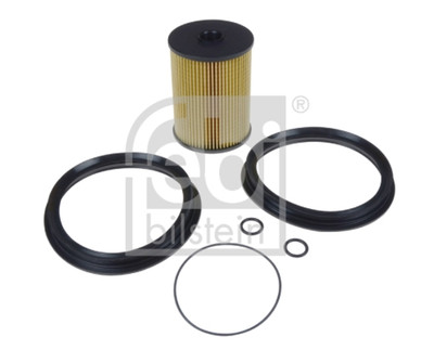 FEBI BILSTEIN Kraftstofffilter 108931 Filtereinsatz für MINI R50 R53 R52 R56 R57