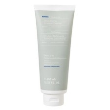 Korres Olympus Tè Detox Tonificante Emulsione Detergente 400ml,96% Naturale