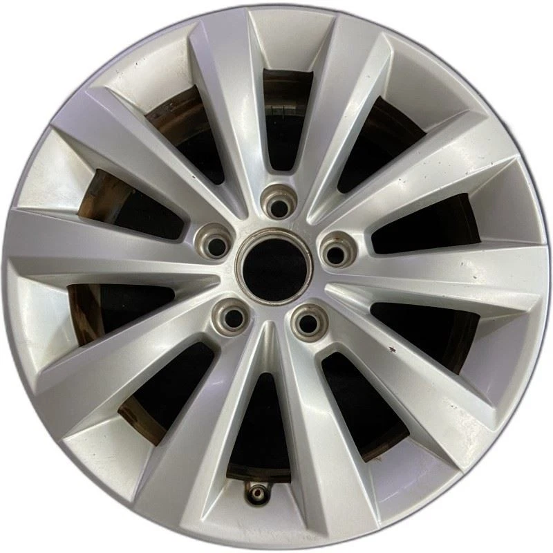 Volkswagen 16x6.5 Car and Truck Wheels for sale | eBay