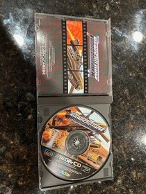Thunderhawk Sega Mega CD Japan