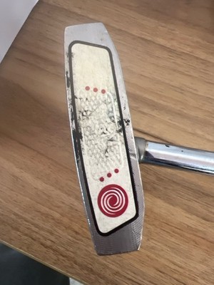 【美品】ODYSSEY WHITE HOT XG #7CS ODYSSEY PUTTER WHITE HOT XG #7CS (TDW040798) | eBay