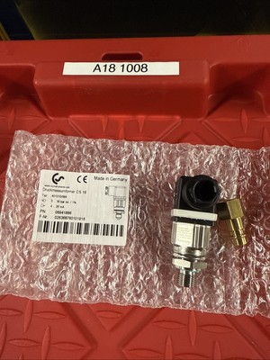 1PC 401010/000 JUMO MIDAS S05