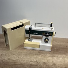 Elna Primula 410 sewing machine with accessories (Please read)