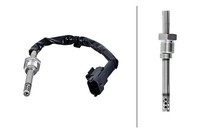 Hella 6PT 010 376-451 Sensor, Abgastemperatur FüR Opel