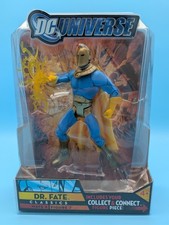 DC Universe Classics Dr. Fate 6  Action Figure Wave 8 Giganta BAF Mattel - NIB