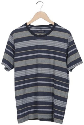 Casa Moda T-Shirt Herren Oberteil Shirt Sportshirt Gr. XL Baumwolle ... #454cg20