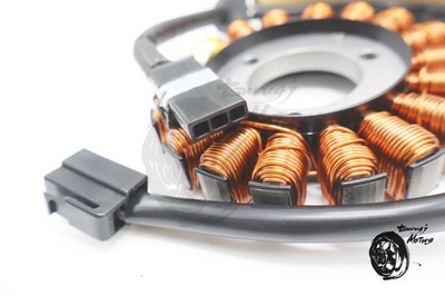 Suzuki 2011 GSX-R 2024 GSXR STATOR MAGNETO ALTERNATOR OEM 600 750