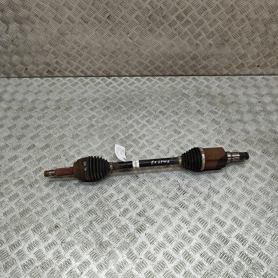 TESLA MODEL S Front Left Driveshaft 1030615-00-D 568kw 2019 32823856 - Image 3 of 4