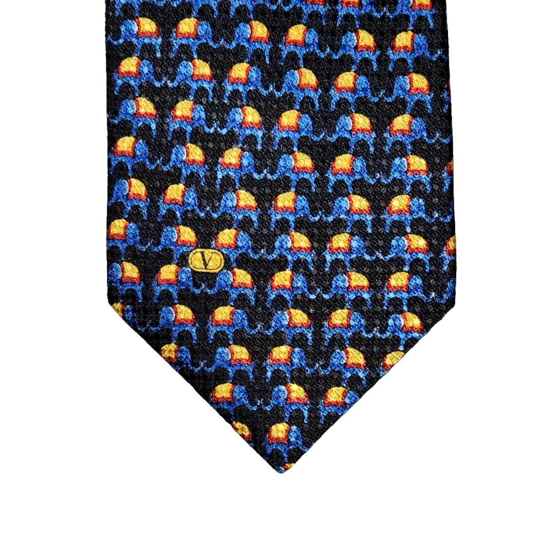 Lazos Valentino Multicolor para hombres