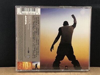 8701, Usher CD, MULTIPLE CD'S SHIP FREE, SEE STORE!!! | eBay