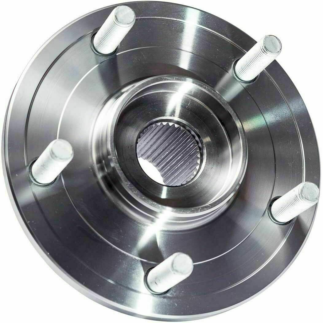 Front Wheel Bearng Hub Assembly for 2011-2021 Dodge Durango Jeep Grand Front Wheel Bearng Hub Assembly for 2011-2021 Dodge Durango Jeep Grand