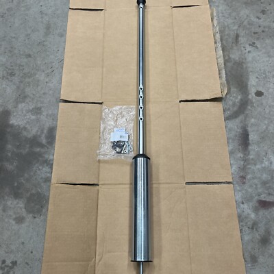 Haldex Flexastick 41'' Long Zinc Dichromate Finish 070-11500
