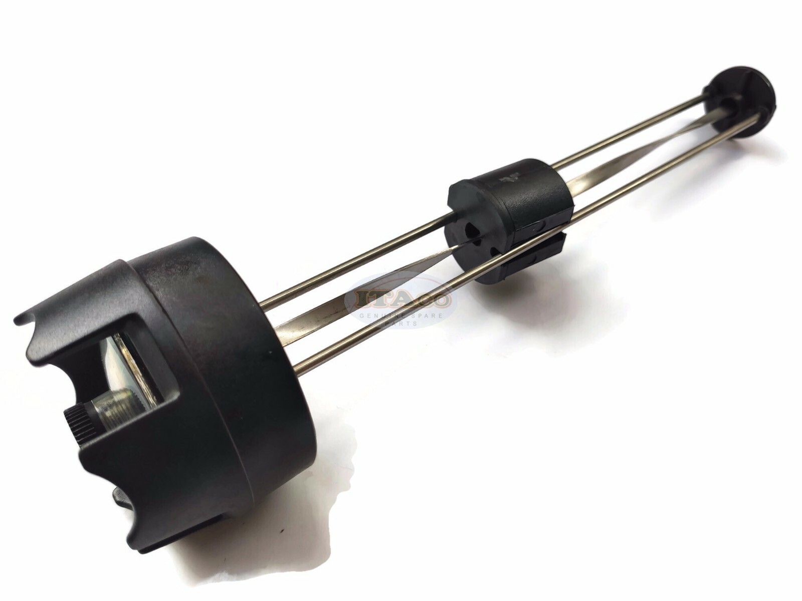 Boat 823536 Fuel Gauge Cap Asy Tank Mercury Mercruiser Quicksilver