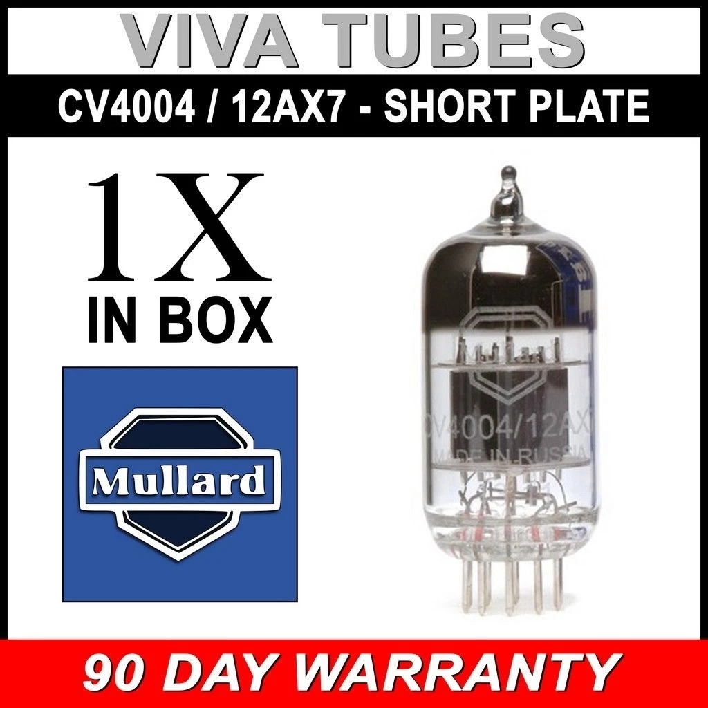 Mullard Cv4004 for sale | eBay
