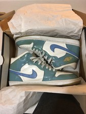 jordan 1 unc 2003