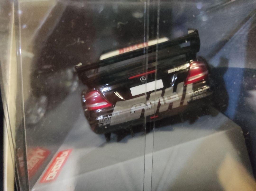 【期間限定値下げ】京商ミニッツASC CLK-DTM 2002 AMGメルセデス 期間限定値下げ】京商ミニッツASC CLK-DTM 2002 AMGメルセデス