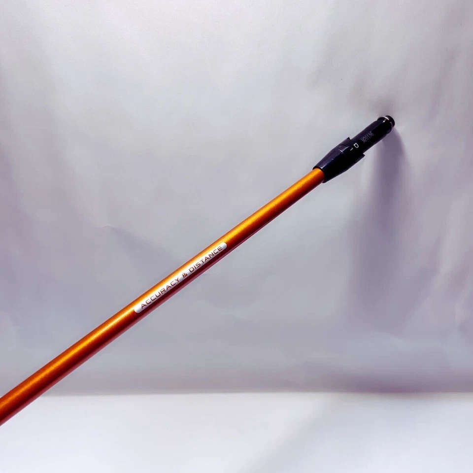 Graphite Design Tour AD DI-6S  Titleist Adapter 44 in - Image 2 of 3