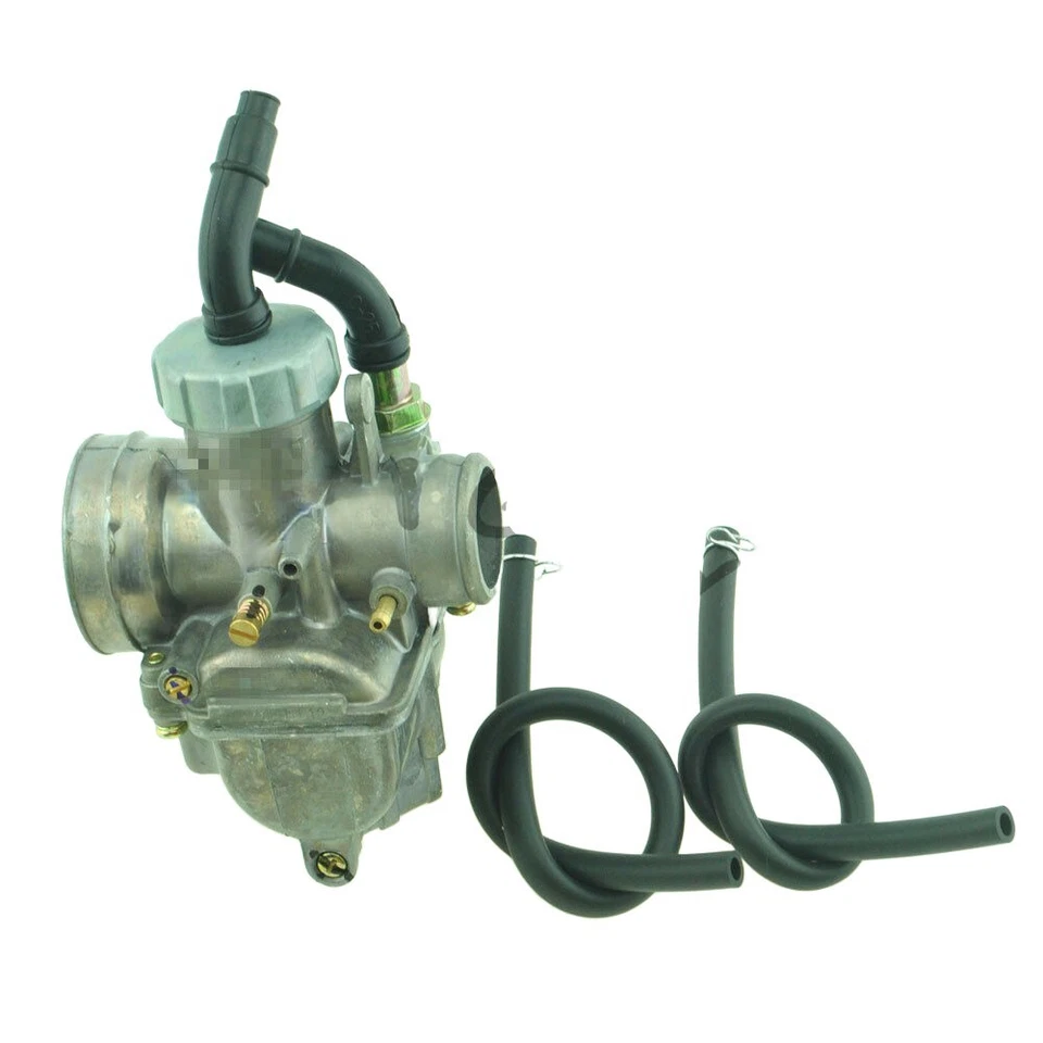 CARBURADOR PARA KAWASAKI BAYOU 185 KLF185 ATV QUAD 4 RUEDAS CARBURADOR 1985 1986 Foto 4 de 4