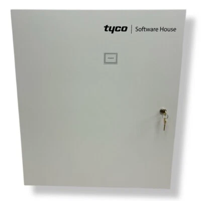 Software House iStar Ultra G2 Series GTAR008 Door Controller Enclosure Only