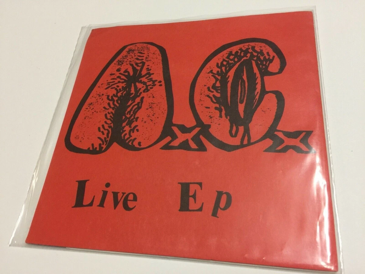 Vinyl Records Anal Cunt for sale | eBay