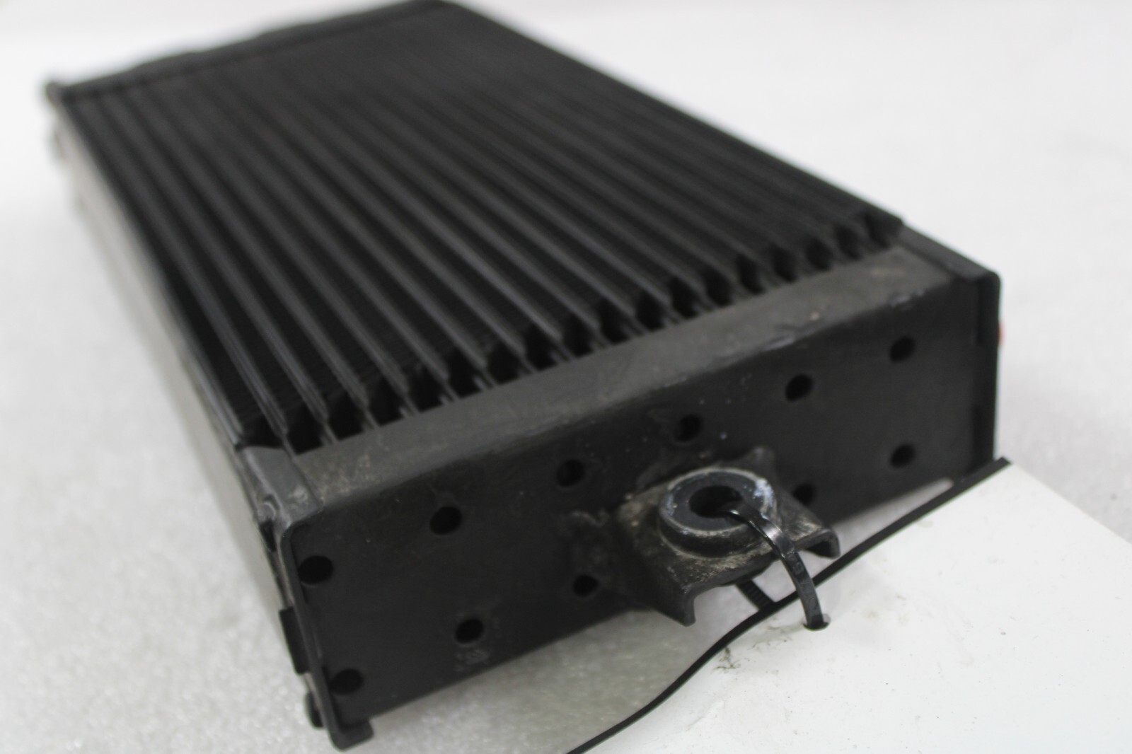 Ferrari 575, Transmission Oil Cooler, Used, P/N 186087