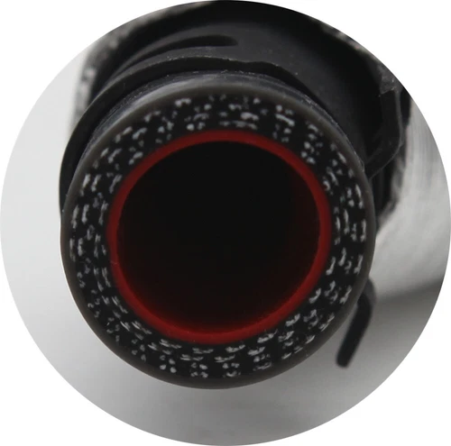 Nueva manguera de línea de retorno de línea de alimentación de aceite turbo para Mini Cooper S R55 - R61 1,6 L - Imagen 10 de 14