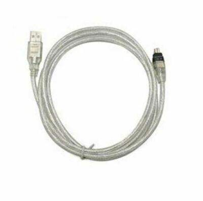 USB PC LINK KABEL ANSCHLUSSKABEL FÜR NUMARK NV2 NV II SERATO DJ CONTROLLER