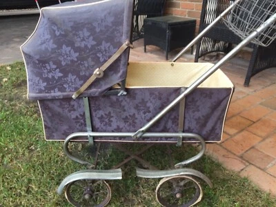gumtree dolls pram