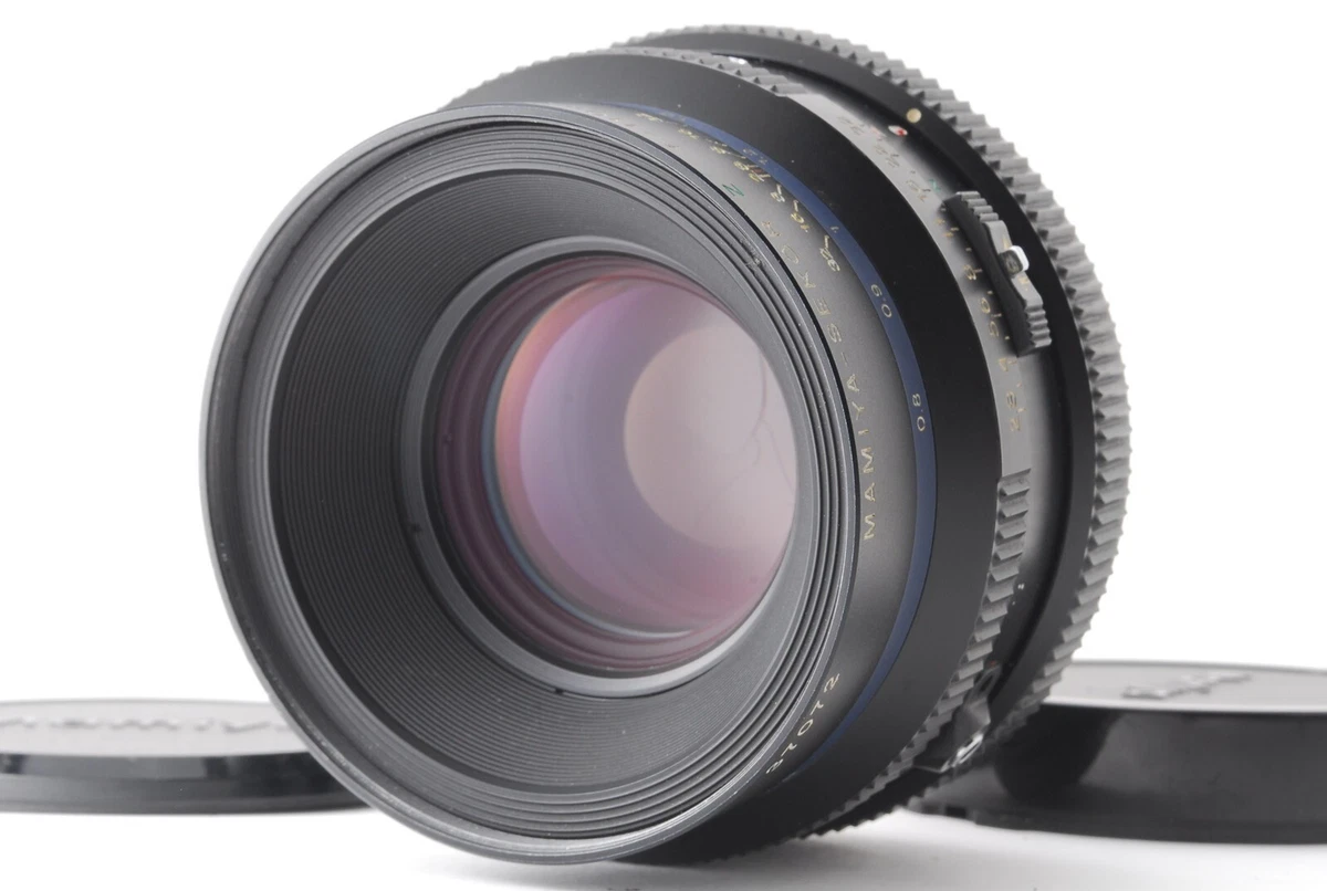 110mm Focal f/2.8 Camera Lenses for Mamiya for sale - eBay