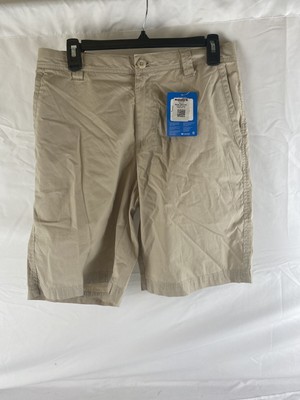 columbia men's washed out shorts size 32