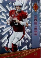 2016 Panini Phoenix Football Card Pick (Base)
