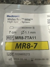 Midax Rex Tool MR8-7TA11