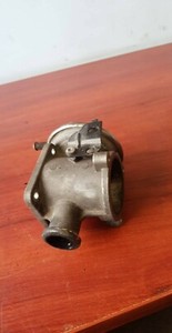 BMW 5er E60/61 3.0D AGR Ventil 7791480