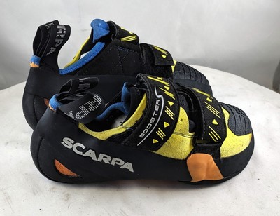 35 m eu shoe size
