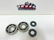 Kawasaki KX 250 Hot Rods K005 Main Bearing and Seal Kit 1987-2001 (Open Box)