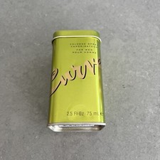 Liz Claiborne CURVE 2.5oz Men's Eau De Cologne Spray  New W/ Fast Shipping 