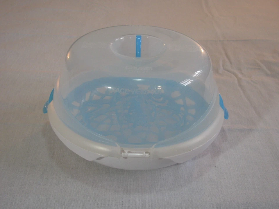 Паровой микроволновый стерилизатор Munchkin 11065 с руководством пользователя, 2007 rr - Изображение 4 из 4