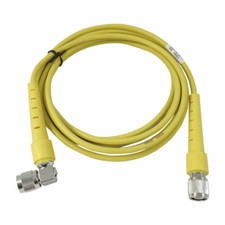 Nuovo Trimble GPS R8 R7 5800 5700 Serie 2.8M Cavo Antenna TNC-TNC Angolo Retto
