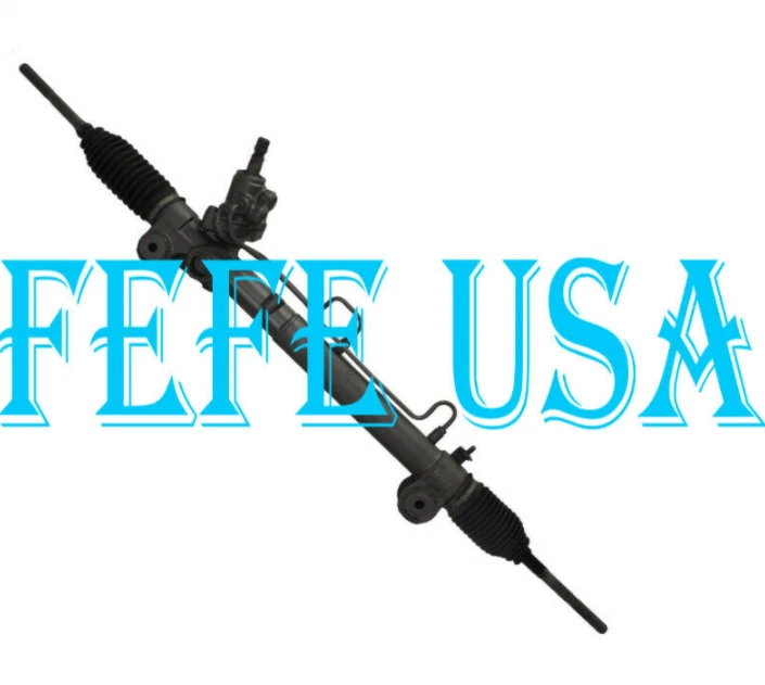 154 ✅Power Steering Rack and Pinion Assembly for 03-05 SCION XB XA ECHO✅ Foto 2 de 2