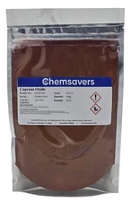 Cuprous Oxide, 99.5+%, 500g