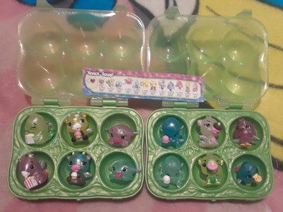 snack squad hatchimals