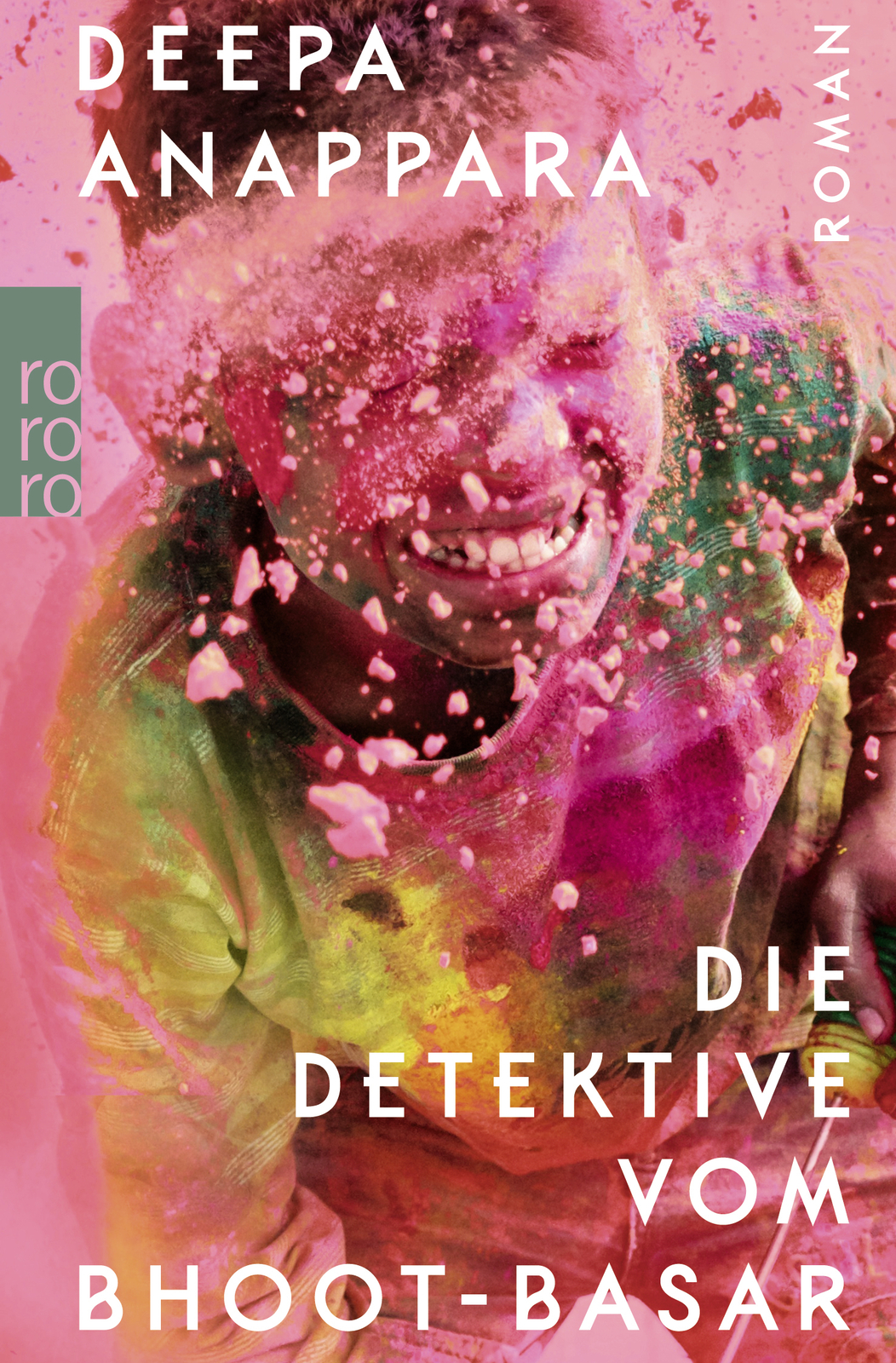 Thumbnail - Deepa Anappara; Pociao; Roberto De Hollanda / Die Detektive Vom
